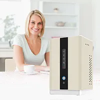 Hydrogen Water Portable Machine